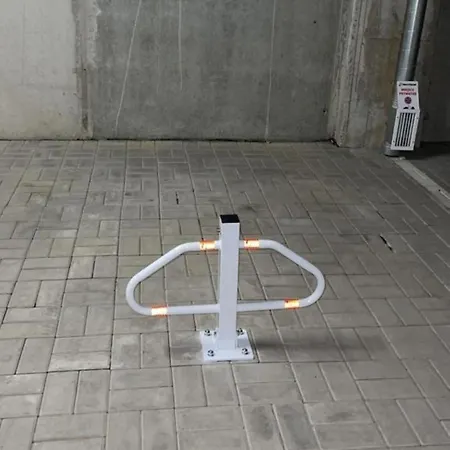 Daire Srodkowa Widok Na Gory 1 Pietro Garaz Gratis Szklarska Poreba