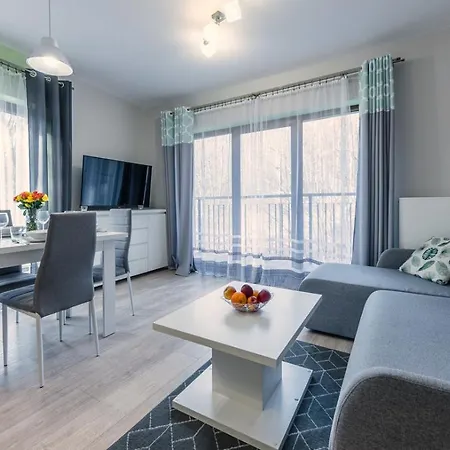 Srodkowa Widok Na Gory 1 Pietro Garaz Gratis Szklarska Poreba