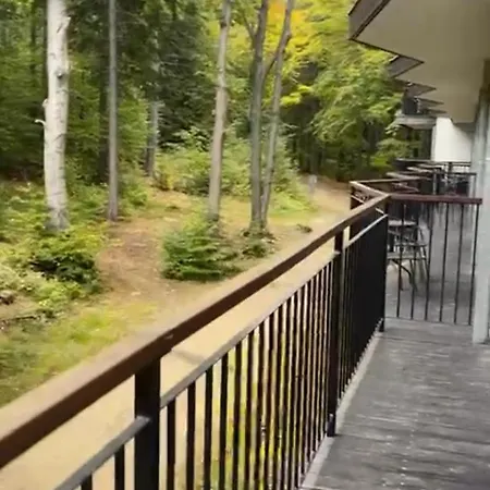Srodkowa Widok Na Gory 1 Pietro Garaz Gratis Apartmán