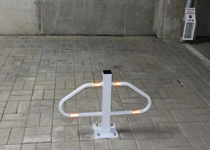 Apartment Srodkowa Widok Na Gory 1 Pietro Garaz Gratis Szklarska Poreba