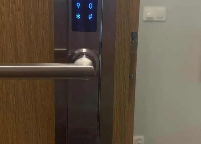 Apartment Srodkowa Widok Na Gory 1 Pietro Garaz Gratis *