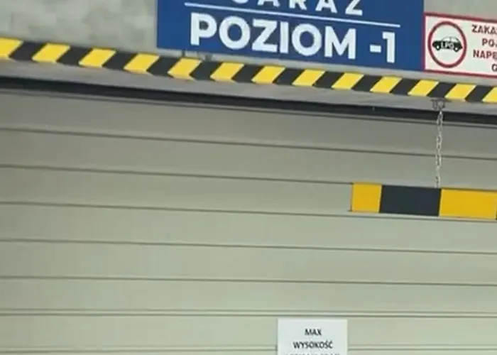 Apartment Srodkowa Widok Na Gory 1 Pietro Garaz Gratis Schreiberhau