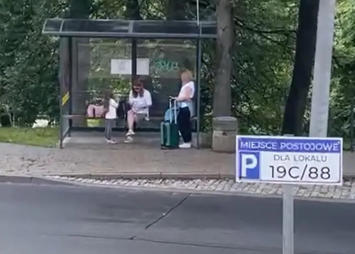 Srodkowa Widok Na Gory 1 Pietro Garaz Gratis * Schreiberhau