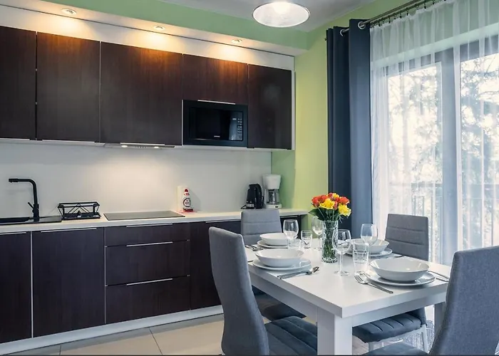 Srodkowa Widok Na Gory 1 Pietro Garaz Gratis Schreiberhau