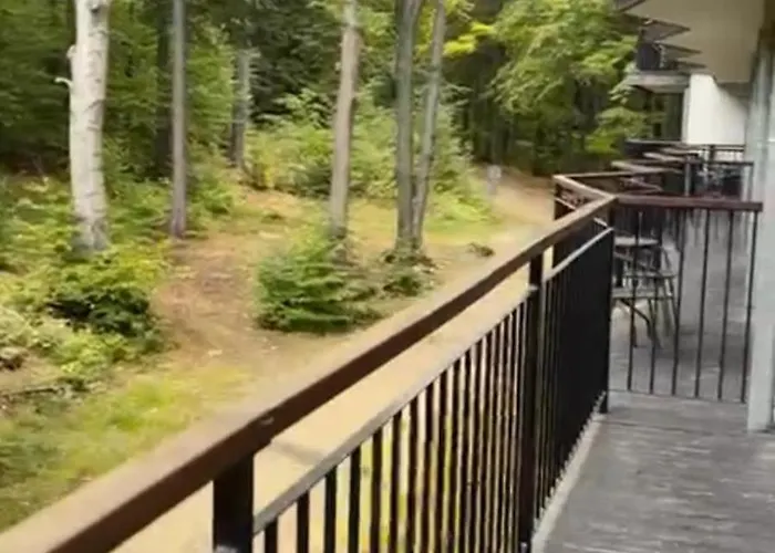 Srodkowa Widok Na Gory 1 Pietro Garaz Gratis Apartment